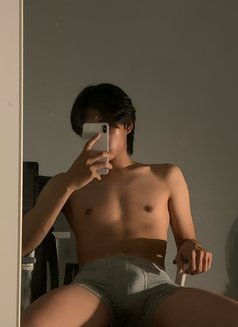 Nae in Riyadh - Male escort in Riyadh Photo 2 of 6