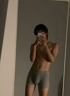 Nae in Riyadh - Male escort in Riyadh Photo 3 of 6