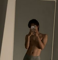 Nae in Riyadh - Male escort in Riyadh