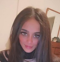 Naea - escort in Beirut