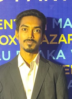 Naeem Islam - Agencia de acompañantes masculinas in Chittagong Photo 1 of 1