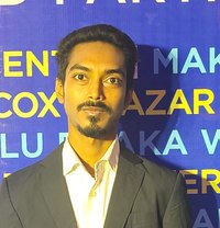 Naeem Islam - Male escort agency in Chittagong