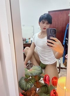 Naeem🇹🇭 Nice Massage Service - Acompañantes masculino in Muscat Photo 11 of 14