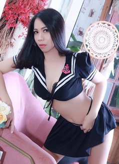 Naen - escort in Bangkok Photo 12 of 19