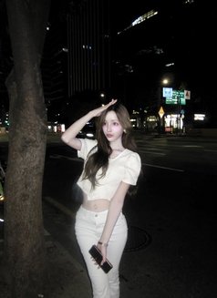 Naeunkorea - escort in Bangkok Photo 16 of 20