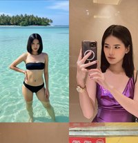 Naevelle Mae - escort in Boracay