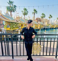 Naezy - Male escort in Mumbai