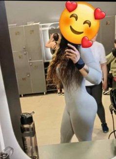 Nafas - escort in Muscat Photo 3 of 14