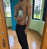 Nafi - Male escort in Dhaka