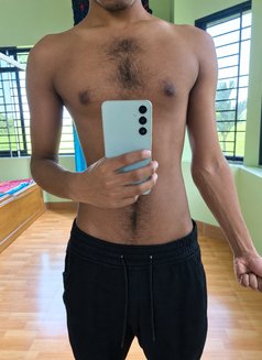 Nafi - Acompañantes masculino in Dhaka Photo 2 of 3