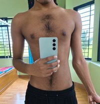 Nafi - Male escort in Dhaka