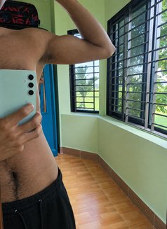 Nafi - Acompañantes masculino in Dhaka Photo 3 of 3