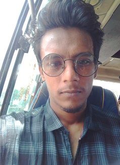 Nafis Islam - Male escort in Dhaka Photo 1 of 2