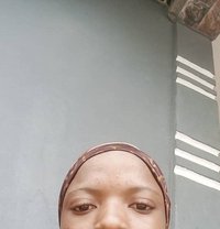 Nafisha - escort in Dammam