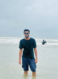 Nafiz - Male escort in Dhaka Photo 10 of 10