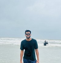 Nafiz - Male escort in Dhaka