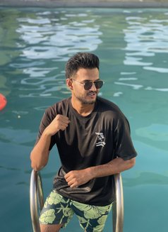 Nafiz - Male escort in Dhaka Photo 5 of 5