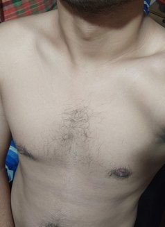 Nafiz Rahman - Acompañantes masculino in Dhaka Photo 2 of 3
