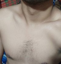 Nafiz Rahman - Male escort in Dhaka