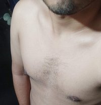 Nafiz Rahman - Male escort in Dhaka