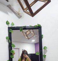 Sophia Cam & Real Telegram Id-Sophiahi07 - escort in Guwahati