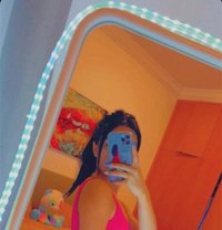 Naghm From Morocco - escort in Ajmān