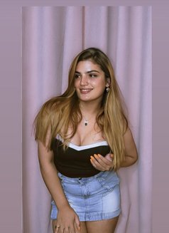 Nagma - Transsexual escort in Bangkok Photo 1 of 1