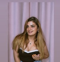 Nagma - Transsexual escort in Bangkok