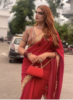 Nagma - Transsexual escort in Bangkok Photo 3 of 10