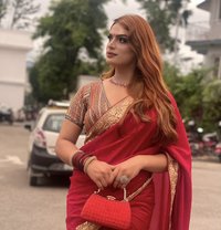 Nagma - Transsexual escort in Bangkok