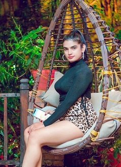 Nagma - Transsexual escort in Bangkok Photo 4 of 10