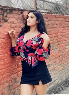 Nagma - Transsexual escort in Bangkok Photo 5 of 10