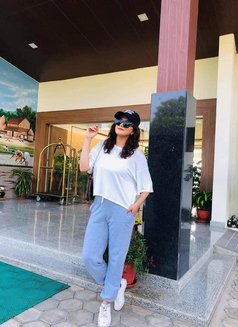 Nagma - Transsexual escort in Bangkok Photo 7 of 10
