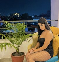 Nagma - Transsexual escort in Kathmandu