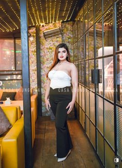 Nagma - Transsexual escort in Kathmandu Photo 7 of 7