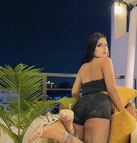 shemale nagma vist nepal 🇳🇵 - Acompañantes transexual in Bangkok Photo 6 of 6