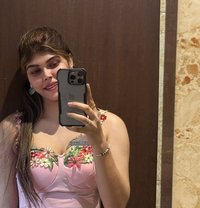 Nagma Real Meet - escort in Kolkata