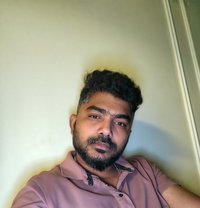 Nagoor - Male escort in Dubai