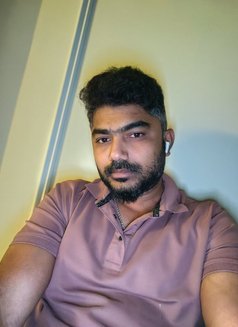 Nagoor - Male escort in Dubai Photo 2 of 2