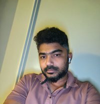 Nagoor - Male escort in Dubai