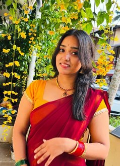 Nagpur Best Vip High Profile Call Girl - Acompañantes masculino in Nagpur Photo 1 of 2