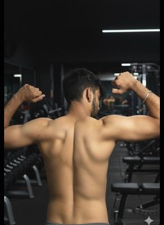 Nagpur Boy - Male escort in Nagpur Photo 1 of 2