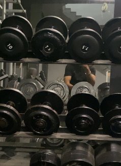 Nagpur Boy - Male escort in Nagpur Photo 2 of 2