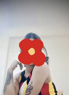 Naha - escort in Bangalore Photo 1 of 4