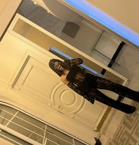 Nahal - escort in Muscat