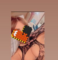 nahal new - escort in Muscat