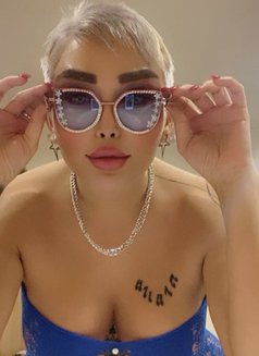 nahal new - escort in Muscat Photo 11 of 12