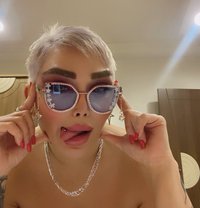nahal new - escort in Muscat
