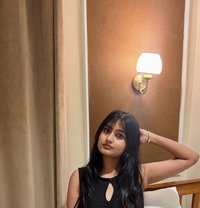 Nahe ❣️ - escort in Mumbai