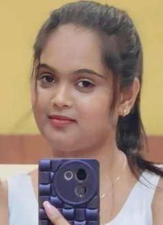 Nahe Kumri - escort in Ghaziabad Photo 1 of 1